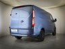 USED 2023 23 FORD TRANSIT CUSTOM 2.0 280 EcoBlue Limited Panel Van 5dr Diesel Manual L1 H1 Euro 6 (s/s) (130 ps) EURO 6 ULEZ COMPLIANT*6 SPD*SWB
