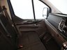 USED 2023 23 FORD TRANSIT CUSTOM 2.0 280 EcoBlue Limited Panel Van 5dr Diesel Manual L1 H1 Euro 6 (s/s) (130 ps) EURO 6 ULEZ COMPLIANT*6 SPD*SWB