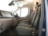 USED 2023 23 FORD TRANSIT CUSTOM 2.0 280 EcoBlue Limited Panel Van 5dr Diesel Manual L1 H1 Euro 6 (s/s) (130 ps) EURO 6 ULEZ COMPLIANT*6 SPD*SWB