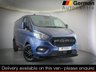 USED 2023 23 FORD TRANSIT CUSTOM 2.0 280 EcoBlue Limited Panel Van 5dr Diesel Manual L1 H1 Euro 6 (s/s) (130 ps) EURO 6 ULEZ COMPLIANT*6 SPD*SWB