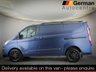 USED 2023 23 FORD TRANSIT CUSTOM 2.0 280 EcoBlue Limited Panel Van 5dr Diesel Manual L1 H1 Euro 6 (s/s) (130 ps) EURO 6 ULEZ COMPLIANT*6 SPD*SWB