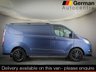 USED 2023 23 FORD TRANSIT CUSTOM 2.0 280 EcoBlue Limited Panel Van 5dr Diesel Manual L1 H1 Euro 6 (s/s) (130 ps) EURO 6 ULEZ COMPLIANT*6 SPD*SWB