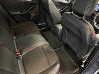 USED 2019 19 FORD FOCUS 2.0 EcoBlue ST-Line X Hatchback 5dr Diesel Auto Euro 6 (s/s) (150 ps) PAN ROOF - HEAD UP DISPLAY