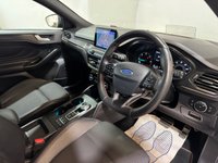 USED 2019 19 FORD FOCUS 2.0 EcoBlue ST-Line X Hatchback 5dr Diesel Auto Euro 6 (s/s) (150 ps) PAN ROOF - HEAD UP DISPLAY