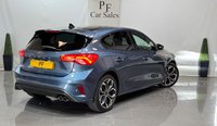 USED 2019 19 FORD FOCUS 2.0 EcoBlue ST-Line X Hatchback 5dr Diesel Auto Euro 6 (s/s) (150 ps) PAN ROOF - HEAD UP DISPLAY