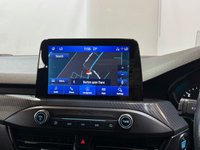 USED 2019 19 FORD FOCUS 2.0 EcoBlue ST-Line X Hatchback 5dr Diesel Auto Euro 6 (s/s) (150 ps) PAN ROOF - HEAD UP DISPLAY
