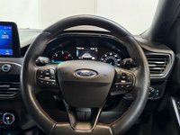 USED 2019 19 FORD FOCUS 2.0 EcoBlue ST-Line X Hatchback 5dr Diesel Auto Euro 6 (s/s) (150 ps) PAN ROOF - HEAD UP DISPLAY