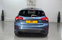 USED 2019 19 FORD FOCUS 2.0 EcoBlue ST-Line X Hatchback 5dr Diesel Auto Euro 6 (s/s) (150 ps) PAN ROOF - HEAD UP DISPLAY