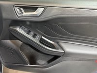USED 2019 19 FORD FOCUS 2.0 EcoBlue ST-Line X Hatchback 5dr Diesel Auto Euro 6 (s/s) (150 ps) PAN ROOF - HEAD UP DISPLAY