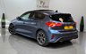 USED 2019 19 FORD FOCUS 2.0 EcoBlue ST-Line X Hatchback 5dr Diesel Auto Euro 6 (s/s) (150 ps) PAN ROOF - HEAD UP DISPLAY