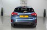 USED 2019 19 FORD FOCUS 2.0 EcoBlue ST-Line X Hatchback 5dr Diesel Auto Euro 6 (s/s) (150 ps) PAN ROOF - HEAD UP DISPLAY