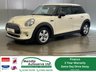 USED 2015 15 MINI HATCH 1.2 One Hatchback 5dr Petrol Auto Euro 6 (s/s) (102 ps) FULL MINI HISTORY!