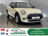 USED 2015 15 MINI HATCH 1.2 One Hatchback 5dr Petrol Auto Euro 6 (s/s) (102 ps) FULL MINI HISTORY!