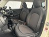 USED 2015 15 MINI HATCH 1.2 One Hatchback 5dr Petrol Auto Euro 6 (s/s) (102 ps) FULL MINI HISTORY!