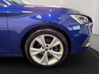 USED 2021 71 SEAT LEON 1.5 TSI EVO FR Hatchback 5dr Petrol Manual Euro 6 (s/s) (130 ps) 