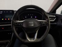 USED 2021 71 SEAT LEON 1.5 TSI EVO FR Hatchback 5dr Petrol Manual Euro 6 (s/s) (130 ps) 