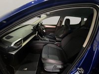 USED 2021 71 SEAT LEON 1.5 TSI EVO FR Hatchback 5dr Petrol Manual Euro 6 (s/s) (130 ps) 