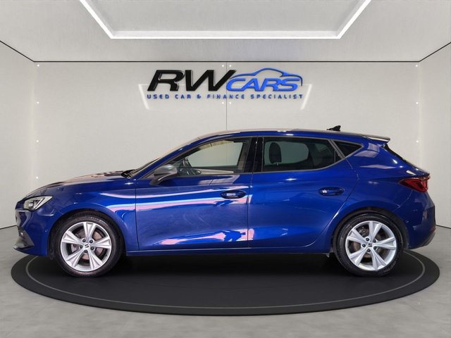 View our SEAT LEON