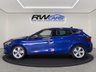 USED 2021 71 SEAT LEON 1.5 TSI EVO FR Hatchback 5dr Petrol Manual Euro 6 (s/s) (130 ps) 