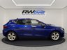 USED 2021 71 SEAT LEON 1.5 TSI EVO FR Hatchback 5dr Petrol Manual Euro 6 (s/s) (130 ps) 