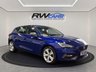 USED 2021 71 SEAT LEON 1.5 TSI EVO FR Hatchback 5dr Petrol Manual Euro 6 (s/s) (130 ps) 