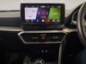 USED 2021 71 SEAT LEON 1.5 TSI EVO FR Hatchback 5dr Petrol Manual Euro 6 (s/s) (130 ps) 