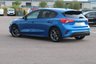 USED 2019 19 FORD FOCUS 1.0T EcoBoost ST-Line Hatchback 5dr Petrol Auto Euro 6 (s/s) (125 ps) 