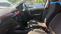 USED 2019 19 VAUXHALL CORSA 1.4i ecoTEC SRi VX Line Nav Black Hatchback 5dr Petrol Manual Euro 6 (90 ps) 12 Month Warranty Included