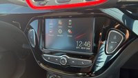 USED 2019 19 VAUXHALL CORSA 1.4i ecoTEC SRi VX Line Nav Black Hatchback 5dr Petrol Manual Euro 6 (90 ps) 12 Month Warranty Included