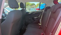 USED 2019 19 VAUXHALL CORSA 1.4i ecoTEC SRi VX Line Nav Black Hatchback 5dr Petrol Manual Euro 6 (90 ps) 12 Month Warranty Included