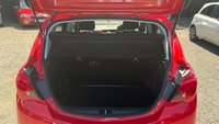 USED 2019 19 VAUXHALL CORSA 1.4i ecoTEC SRi VX Line Nav Black Hatchback 5dr Petrol Manual Euro 6 (90 ps) 12 Month Warranty Included