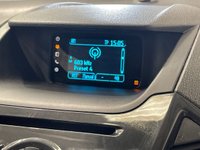 USED 2015 15 FORD ECOSPORT 1.5 TDCi Titanium SUV 5dr Diesel Manual 2WD Euro 5 (90 ps) Rear Parking Sensors