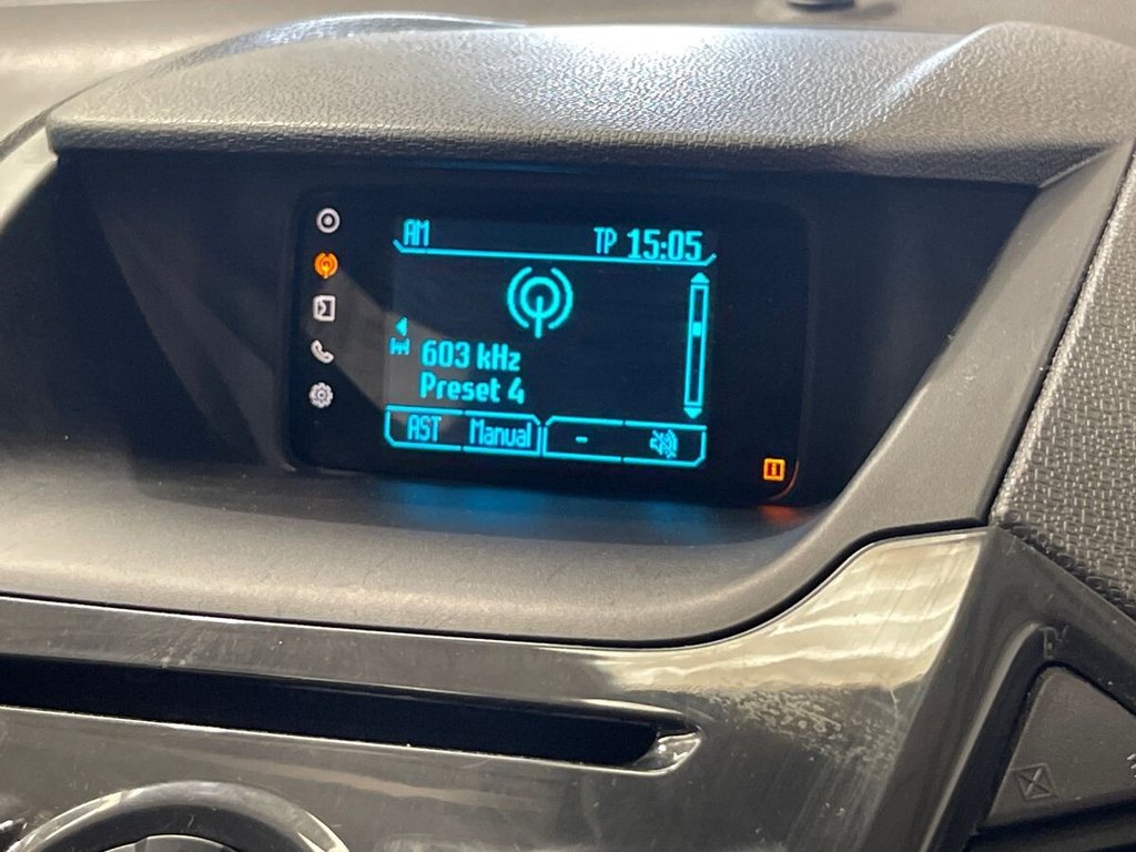 USED 2015 15 FORD ECOSPORT 1.5 TDCi Titanium SUV 5dr Diesel Manual 2WD Euro 5 (90 ps) Rear Parking Sensors