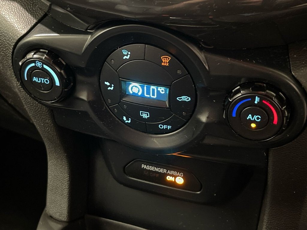 USED 2015 15 FORD ECOSPORT 1.5 TDCi Titanium SUV 5dr Diesel Manual 2WD Euro 5 (90 ps) Rear Parking Sensors
