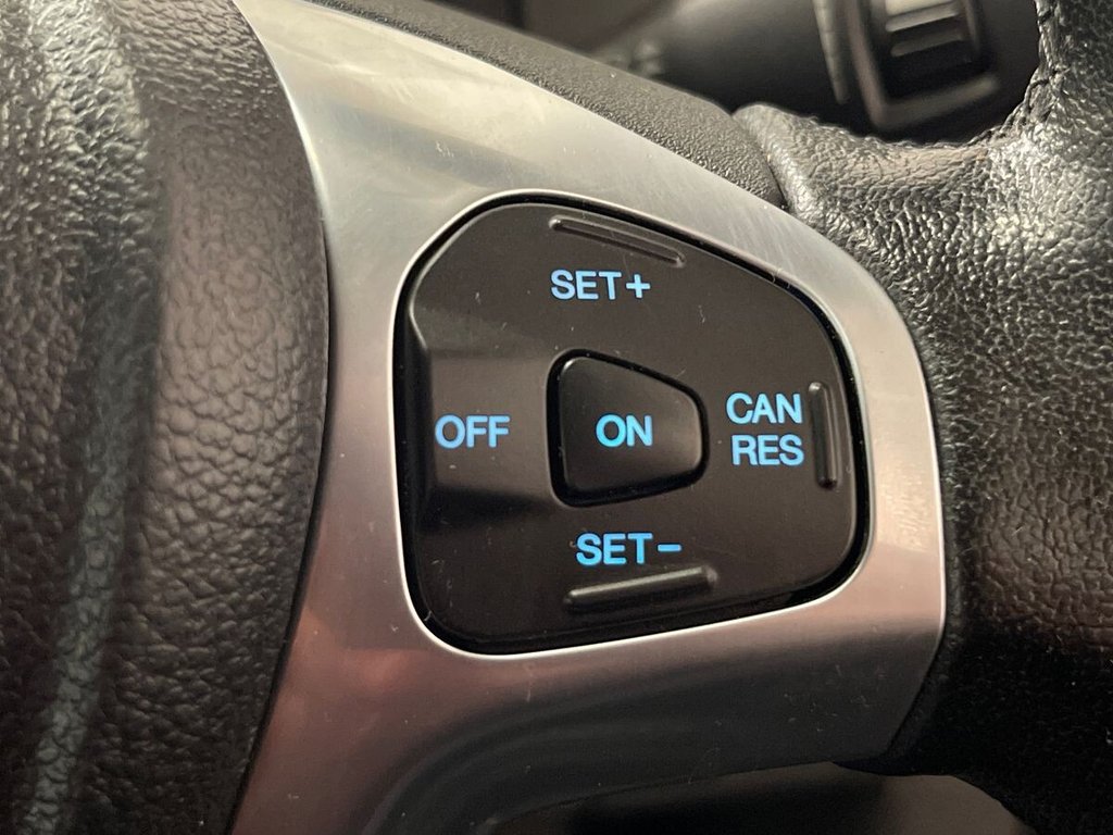 USED 2015 15 FORD ECOSPORT 1.5 TDCi Titanium SUV 5dr Diesel Manual 2WD Euro 5 (90 ps) Rear Parking Sensors