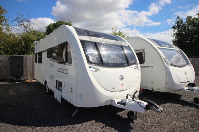 View our Swift Ace Diplomat range