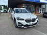 USED 2021 21 BMW X1 1.5 18i xLine SUV 5dr Petrol Manual sDrive Euro 6 (s/s) (136 ps) Front & Rear Parking Sensors, Auto Lights,