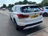USED 2021 21 BMW X1 1.5 18i xLine SUV 5dr Petrol Manual sDrive Euro 6 (s/s) (136 ps) Front & Rear Parking Sensors, Auto Lights,