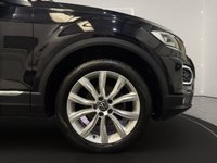 USED 2021 21 VOLKSWAGEN T-ROC 1.5 TSI GPF EVO SEL SUV 5dr Petrol DSG Euro 6 (s/s) (150 ps) 