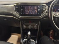 USED 2021 21 VOLKSWAGEN T-ROC 1.5 TSI GPF EVO SEL SUV 5dr Petrol DSG Euro 6 (s/s) (150 ps) 
