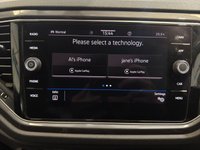 USED 2021 21 VOLKSWAGEN T-ROC 1.5 TSI GPF EVO SEL SUV 5dr Petrol DSG Euro 6 (s/s) (150 ps) 