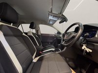 USED 2021 21 VOLKSWAGEN T-ROC 1.5 TSI GPF EVO SEL SUV 5dr Petrol DSG Euro 6 (s/s) (150 ps) 