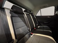 USED 2021 21 VOLKSWAGEN T-ROC 1.5 TSI GPF EVO SEL SUV 5dr Petrol DSG Euro 6 (s/s) (150 ps) 