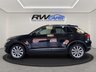 USED 2021 21 VOLKSWAGEN T-ROC 1.5 TSI GPF EVO SEL SUV 5dr Petrol DSG Euro 6 (s/s) (150 ps) 