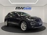 USED 2021 21 VOLKSWAGEN T-ROC 1.5 TSI GPF EVO SEL SUV 5dr Petrol DSG Euro 6 (s/s) (150 ps) 