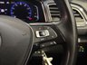 USED 2021 21 VOLKSWAGEN T-ROC 1.5 TSI GPF EVO SEL SUV 5dr Petrol DSG Euro 6 (s/s) (150 ps) 
