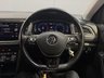 USED 2021 21 VOLKSWAGEN T-ROC 1.5 TSI GPF EVO SEL SUV 5dr Petrol DSG Euro 6 (s/s) (150 ps) 