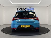 USED 2023 23 HYUNDAI I20 1.0 T-GDi MHEV Premium Hatchback 5dr Petrol Hybrid DCT Euro 6 (s/s) (100 ps) 