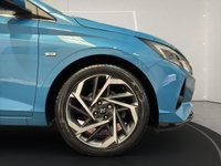 USED 2023 23 HYUNDAI I20 1.0 T-GDi MHEV Premium Hatchback 5dr Petrol Hybrid DCT Euro 6 (s/s) (100 ps) 