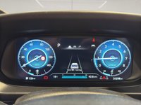 USED 2023 23 HYUNDAI I20 1.0 T-GDi MHEV Premium Hatchback 5dr Petrol Hybrid DCT Euro 6 (s/s) (100 ps) 